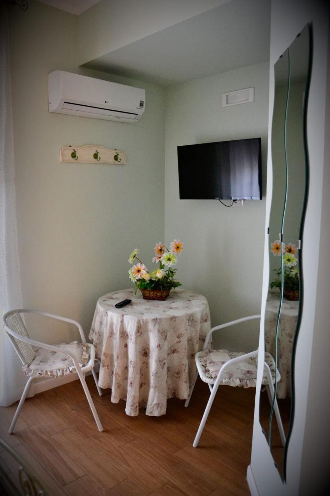 Casa Gioia Taranto Exterior foto